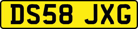 DS58JXG