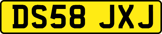 DS58JXJ