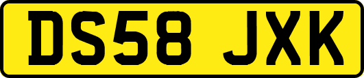 DS58JXK