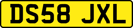 DS58JXL
