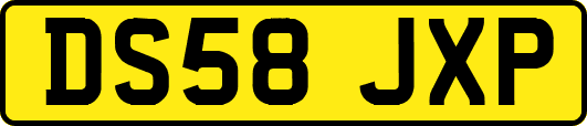 DS58JXP