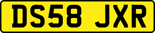 DS58JXR