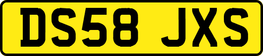 DS58JXS