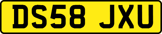 DS58JXU