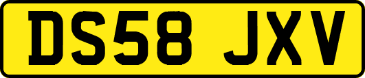DS58JXV