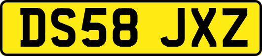 DS58JXZ