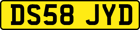 DS58JYD