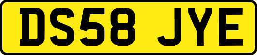 DS58JYE