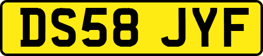 DS58JYF