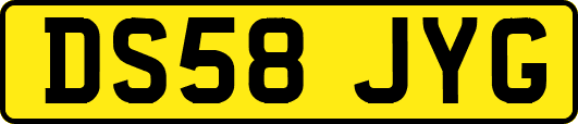 DS58JYG