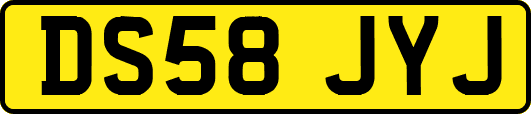DS58JYJ
