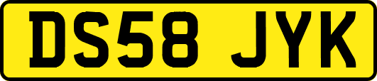 DS58JYK