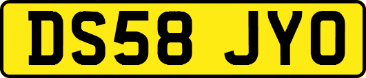 DS58JYO