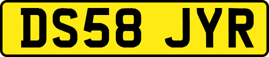DS58JYR
