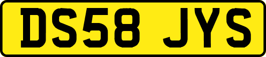 DS58JYS