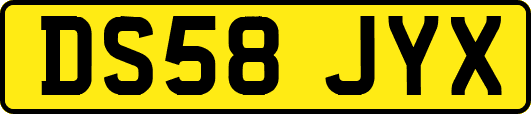 DS58JYX