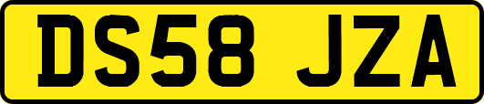 DS58JZA