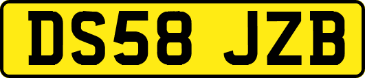 DS58JZB