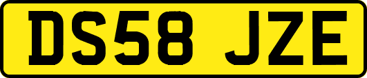 DS58JZE
