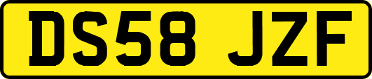 DS58JZF
