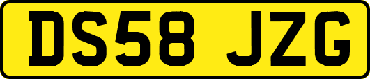 DS58JZG