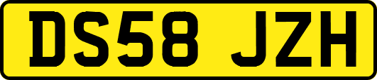 DS58JZH