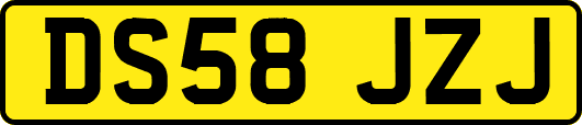 DS58JZJ