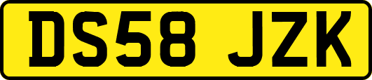 DS58JZK