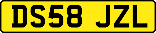 DS58JZL