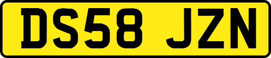 DS58JZN