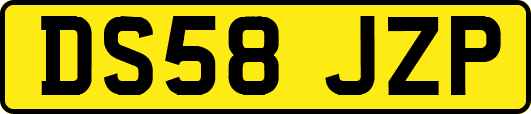 DS58JZP