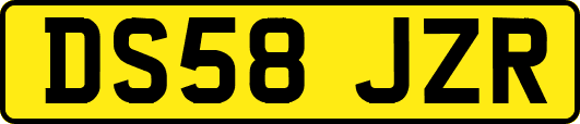 DS58JZR