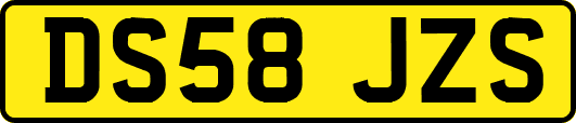 DS58JZS