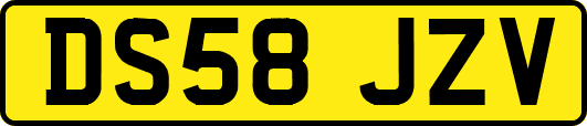 DS58JZV