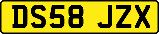 DS58JZX