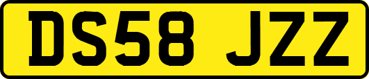DS58JZZ