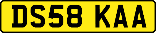 DS58KAA