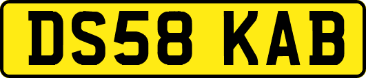 DS58KAB