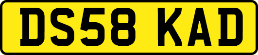 DS58KAD