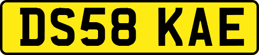 DS58KAE