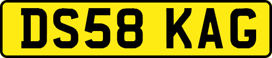 DS58KAG