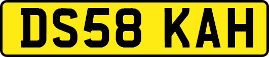 DS58KAH