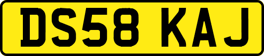 DS58KAJ