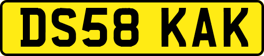 DS58KAK