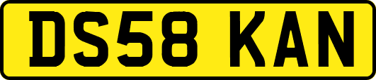DS58KAN