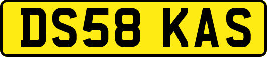 DS58KAS