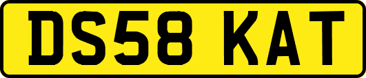 DS58KAT