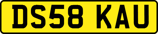 DS58KAU