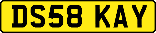DS58KAY