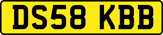 DS58KBB